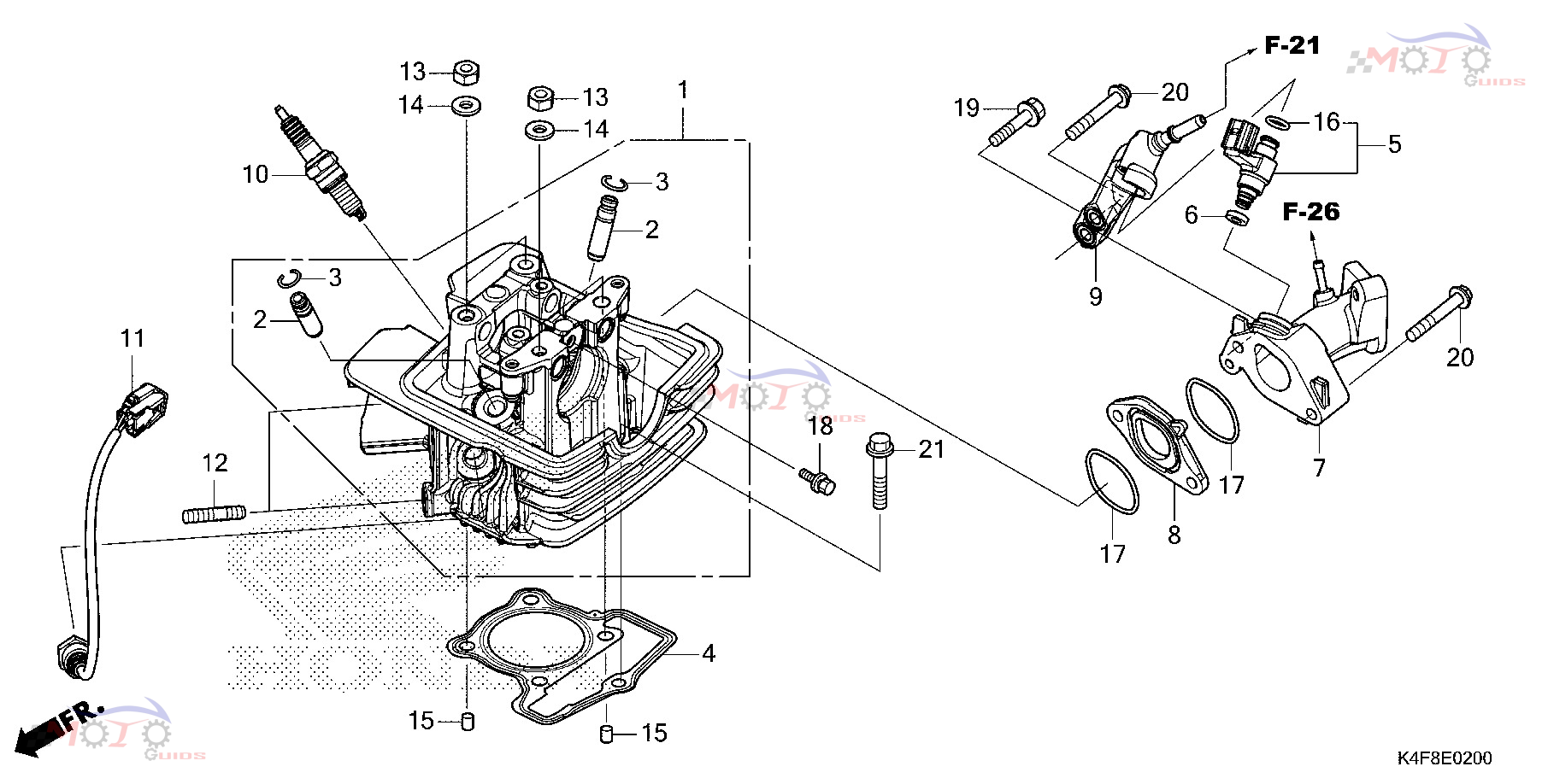 Engine Diagram